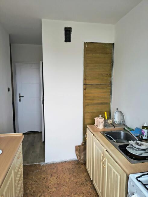 zamienię mieszkanie komunalne