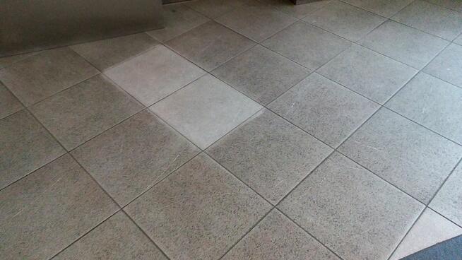 Czyszczenie posadzki , impregnacja i polerowanie podłóg