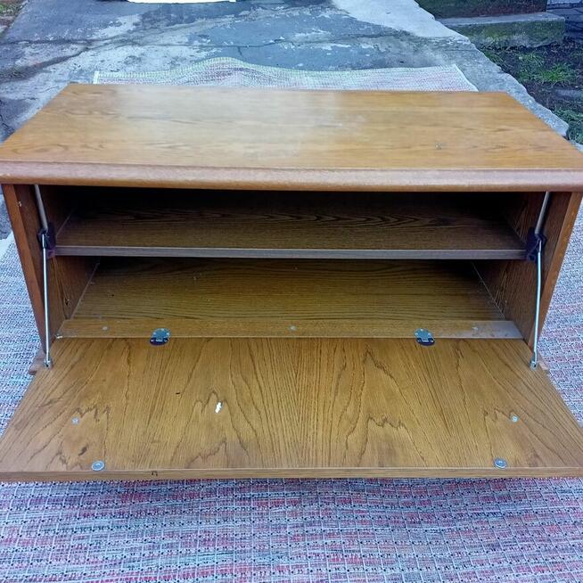 Szafka Stojąca z półką, Stylowa Meble