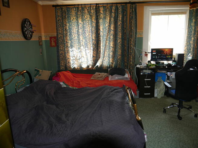 Syndyk sprzeda zabudowaną nieruchomość!