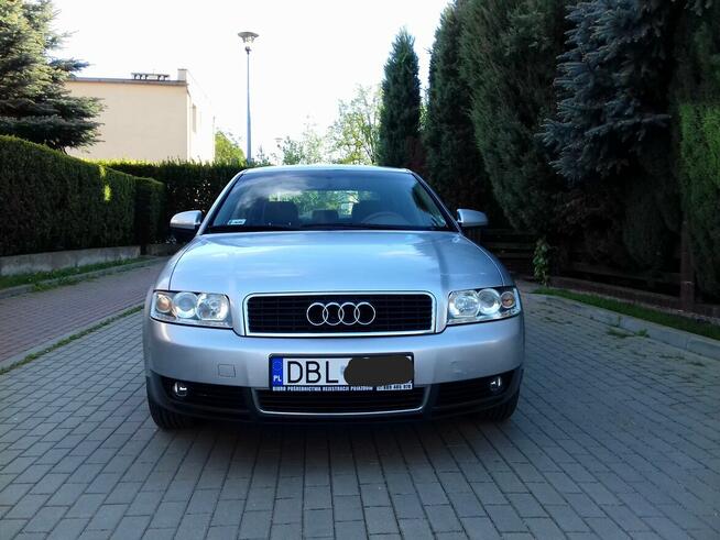 Sprzedam Audi A4 b6