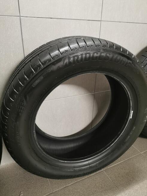 bridgestone turanza T005 235 55 18