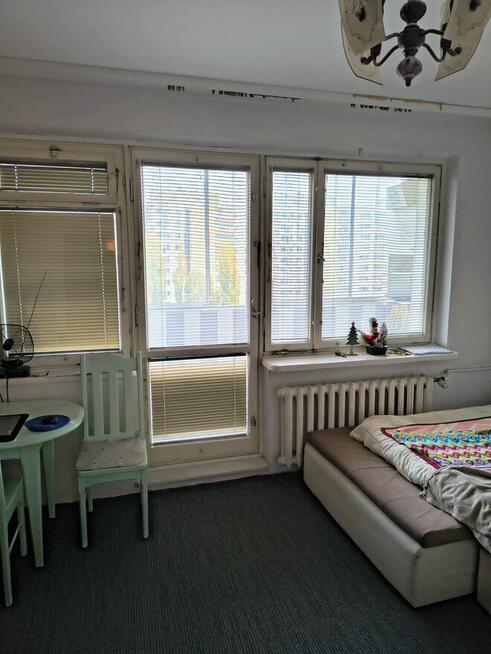 zamienię mieszkanie komunalne