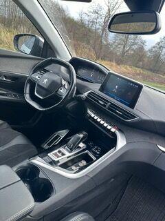 Peugeot 3008 2.0 BLUE HDi 1997 cm³ – CROSSWAY + AUTOMAT