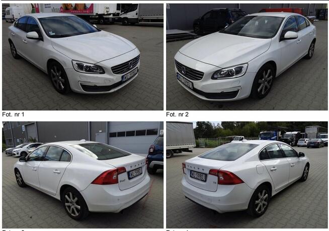 Syndyk sprzeda pojazdy