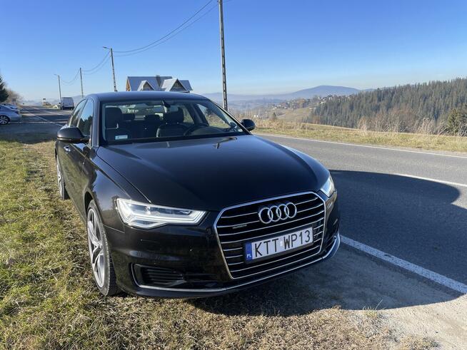 Taxi Bus Zakopane, Przewóz osób