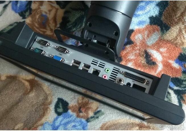 Terminal POS Sharp RZ-X650 2GB
