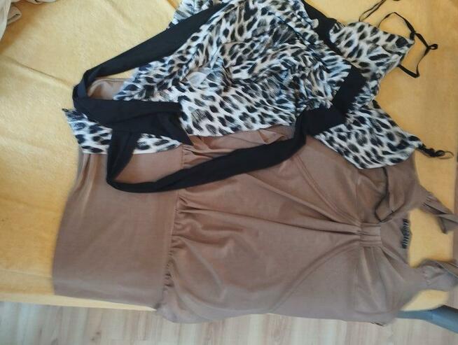 Wyprzedaż szafy rozmiary od 34 do 38