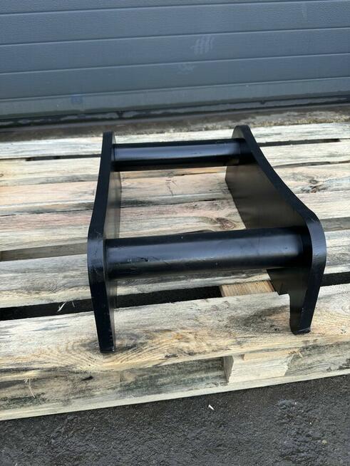 Płyta adaptacyjna Martin M02, M03, M10, M12, M18