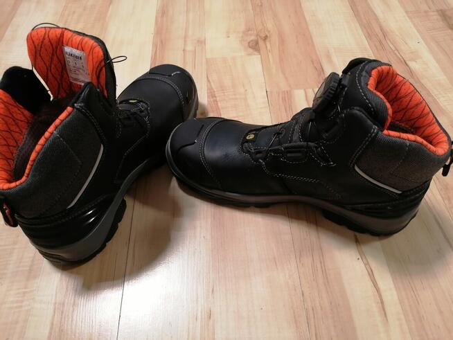 Buty robocze Blaklader nowe roz.42