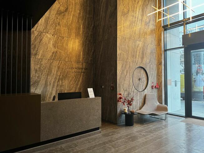 Luksusowy apartament Chronos/Wola