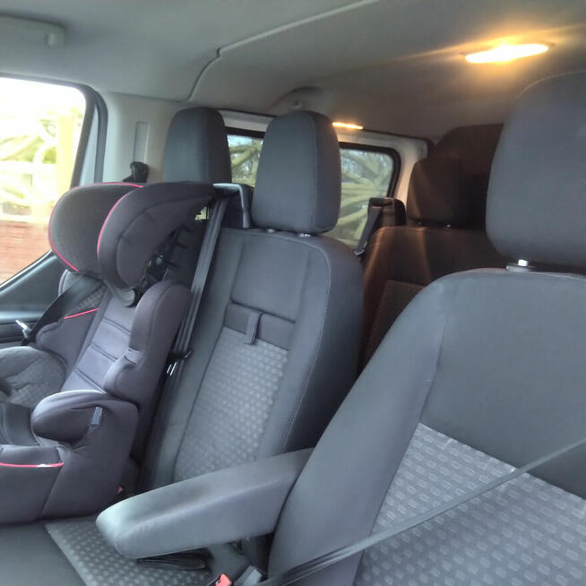 sprzedam Ford Transit