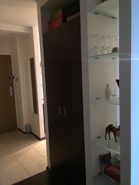 mieszkanie na wynajem