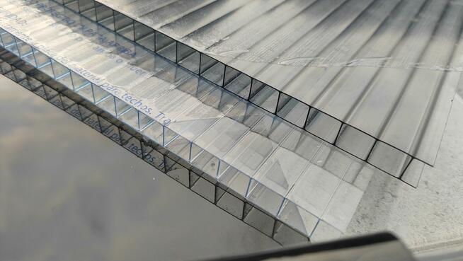 Poliwęglan płyty plastik plexi płyty szyby okna