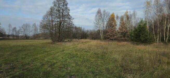 Działka bud. 1801M2; Nowa Wola