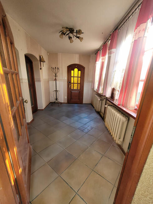 Piekny dom 230m2 z duza dzialka 54ar