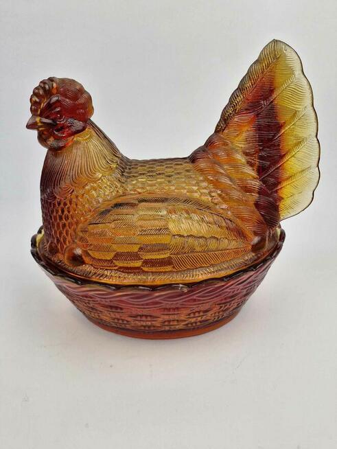 Kupię Szkło Kolorowe PRL-u