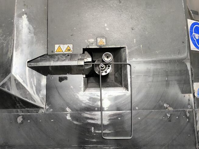 Strzemiona zbrojeniowe na wymiar jarzemka dystanse siatki FV