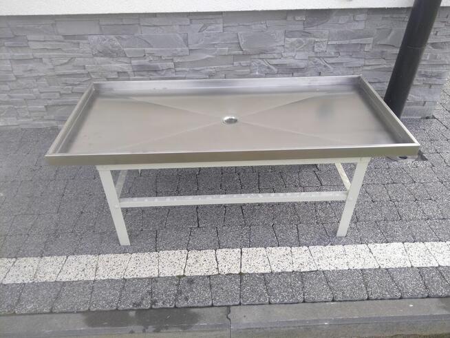 stojaki pod pompy ciepła