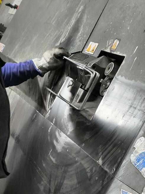 Zbrojenia strzemiona jarzemka budowlane certyfikowana stal