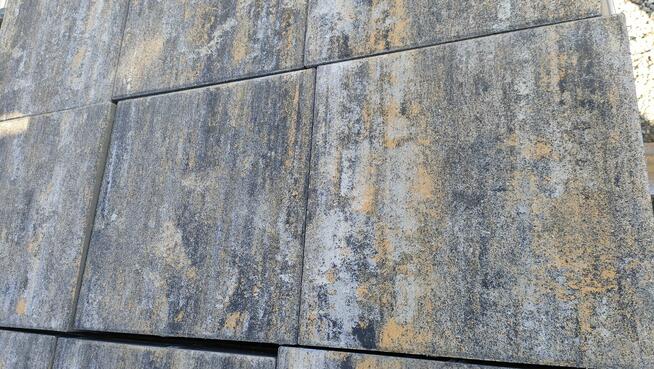 Płytka 35x35x5 płyta chodnikowa taras tarasowa