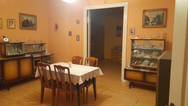 Mieszkanie Jeżyce 83 m2