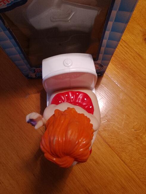 Zabawka odgłosy śmieszne