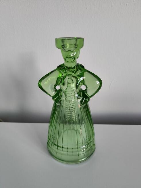 Kupię Szkło Kolorowe PRL-u