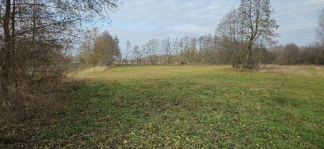 Działka bud. 1801M2; Nowa Wola