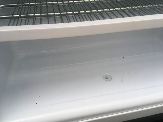 zamrażarka MAWI UDD370DTK