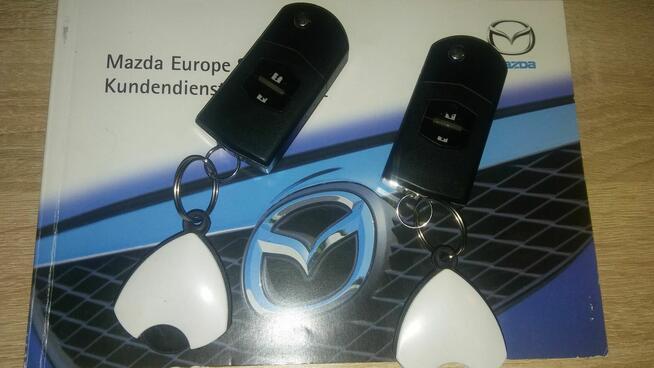 Mazda 6 2006 1.8 benzyna