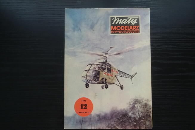 Zestaw 3 sztuk - Modeli kartonowych do sklejenia + Gratis