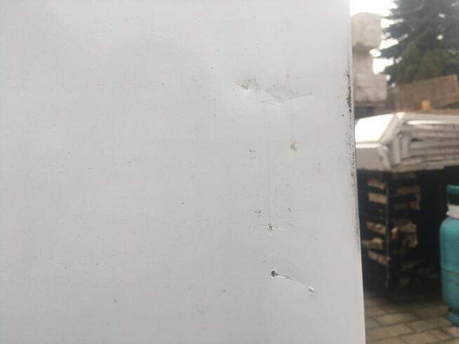 zamrażarka MAWI UDD370DTK