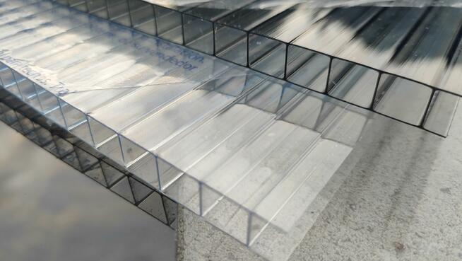 Poliwęglan płyty plastik plexi płyty szyby okna