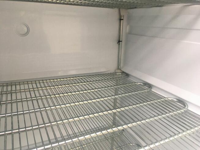 zamrażarka MAWI UDD370DTK