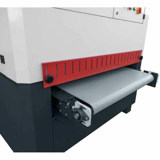 SZLIFIERKA Polerka GRATOWARKA do metalu CORMAK - SG1000