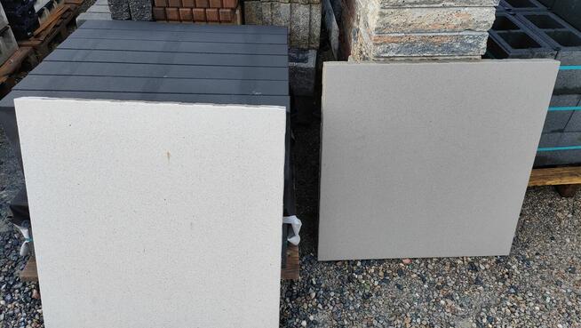 Płyta 80x80x4,5 płytka tarasowa taras płyty ogrodowe
