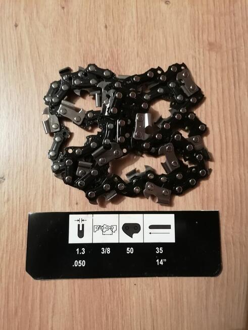 Stihl łańcuch 35cm zamiennik