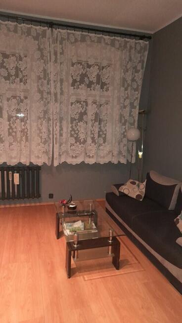 Mieszkanie Jeżyce 83 m2