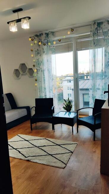 Okazja Sprzedam mieszkanie Warszawa Modlińska 65, Żerań