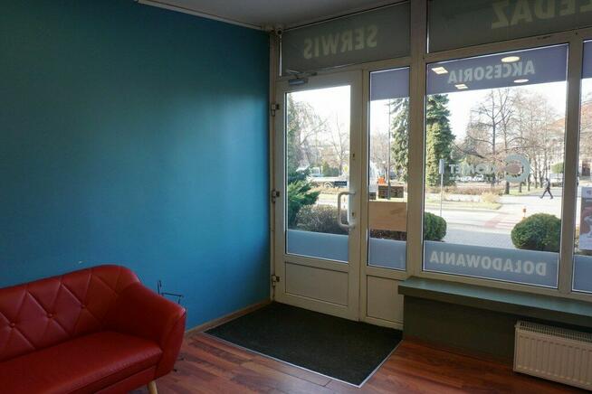 lokal komercyjny w Tarnobrzegu