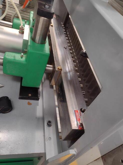 Wiertarka wielowrzecionowa LOGATEC DETEL MT205