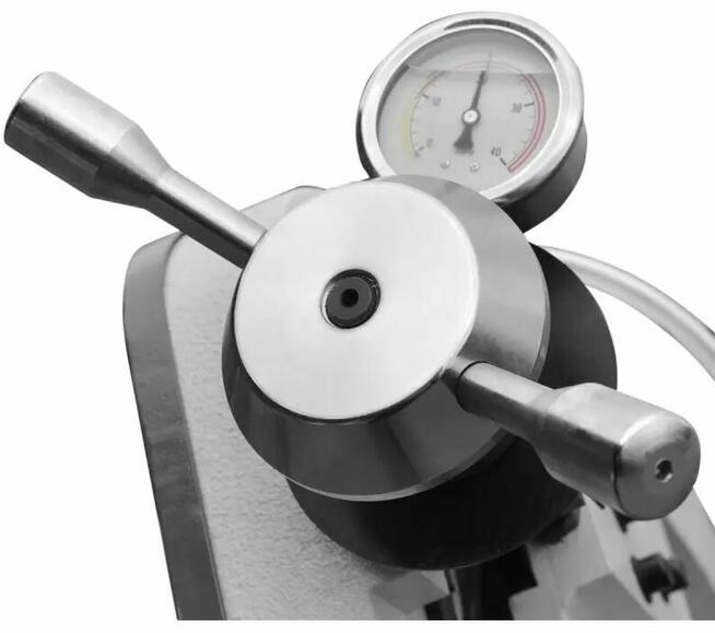 Przecinarka taśmowa do metalu CORMAK BS320