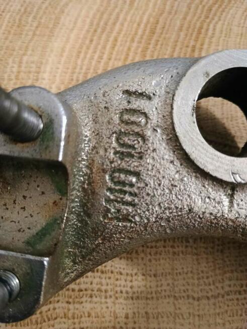 Półka górna Junak M10