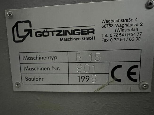 Wiertarka wielowrzecionowa Stołowa produkcja kuchni korpusów