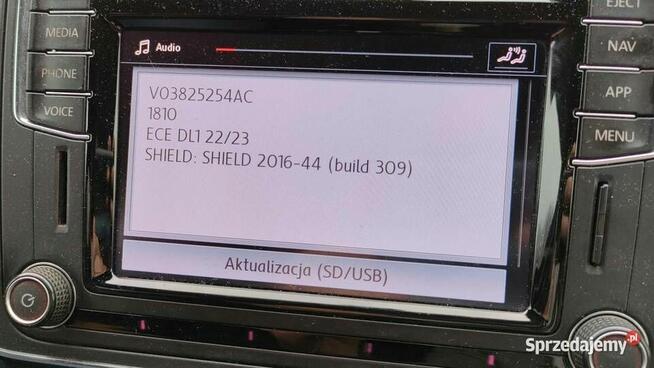 Mapy Aktualizacja TomTom Garmin nawigacja iGO Primo Olsztyn
