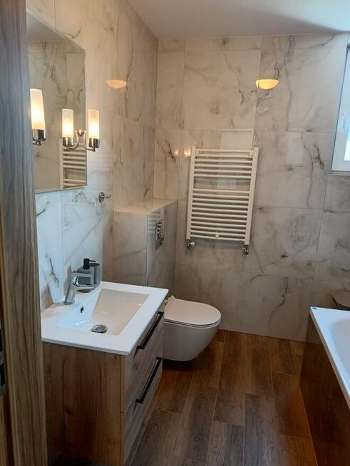 Dom do wynajęcia Rzeszów Alternatywy z ogródkiem