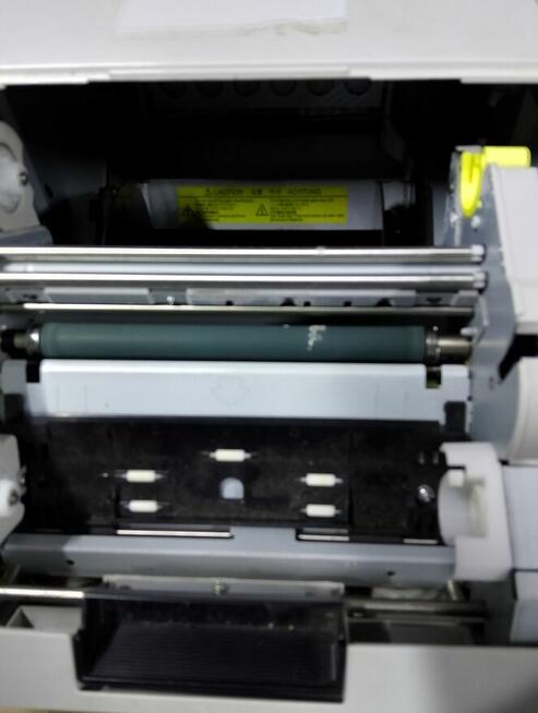 DNP RX 1hs Drukarka Termosublimacyjna OKAZJA