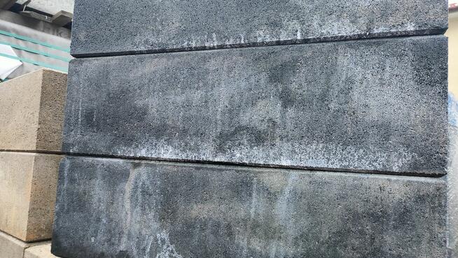 Pustak ogrodzeniowy ogrodzenie bloczki wyprzedaż -70