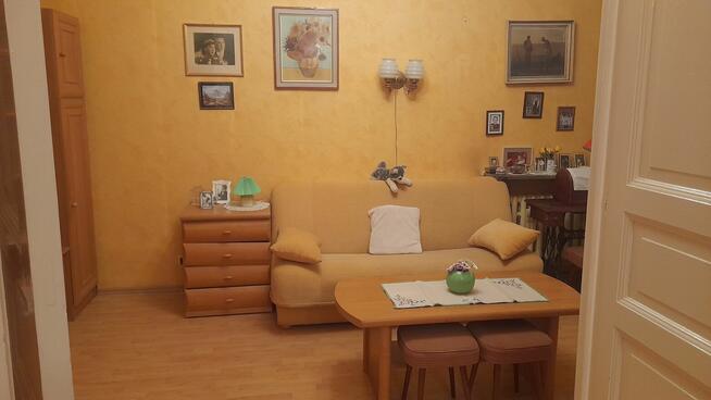 Mieszkanie Jeżyce 83 m2